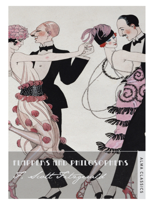 Title details for Flappers and Philosophers by F. Scott Fitzgerald - Available